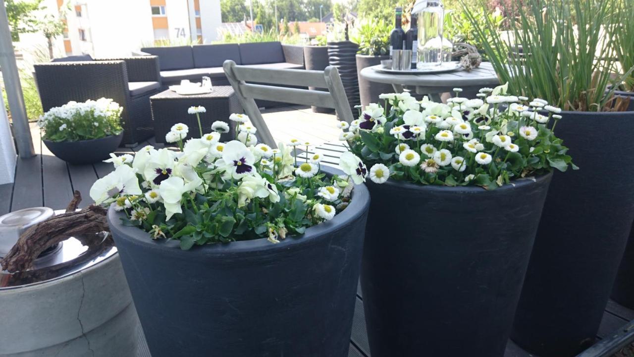 K82 Studio Hotel Relax&Work Kirchentellinsfurt Exterior photo